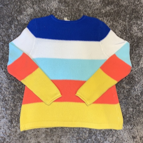 St. John’s Bay Sweater - Picture 3 of 3